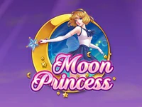 เกมสล็อต Moon Princess